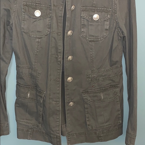 Fall jacket - Picture 3 of 3